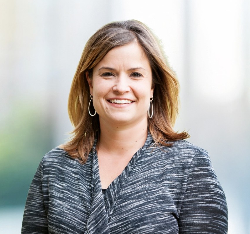 Gina Knox