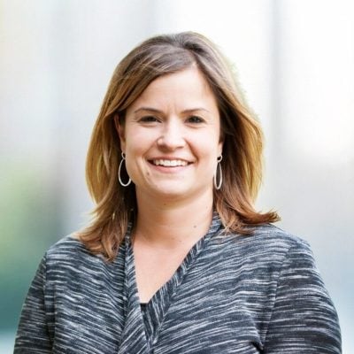 Gina Knox
