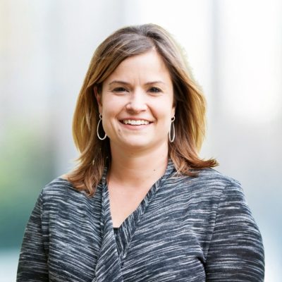 Gina Knox