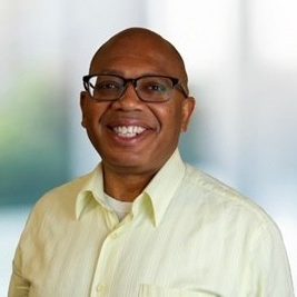 Keith Dirl